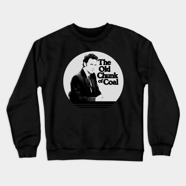 Norm Macdonald Crewneck Sweatshirt by haganpschenck